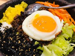 -花味·自助烤肉(雨花客厅店)