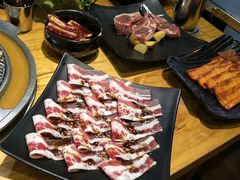 -伊茉家的烤肉店(勒泰中心店)