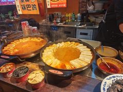-山塘街