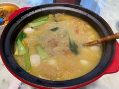 -径山十八道·风味民间菜(杭州总店)