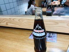 酸梅汤-黎一碗大碗手工面(城市立方店)
