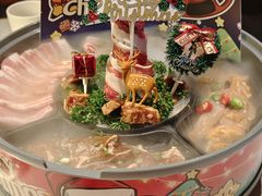 -猫抓烤肉(春熙路店)