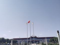 -敦煌莫高国际机场