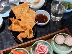 -捞王锅物料理(东百中心店)