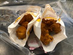 -1973继光香香鸡(合生汇购物中心店)