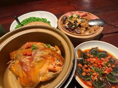 -外婆家(西溪印象城店)