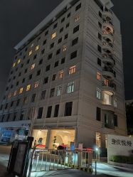 -侒悦缦月子中心·疗愈园区(龙岗店)