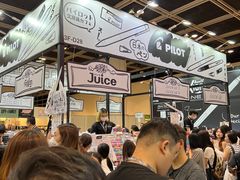 -香港会议展览中心演讲厅