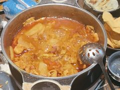 -鼎牛牛炖锅·烤串(温泉路店)