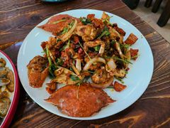 -叶存利海鲜大馅饺子(海宁路总店)