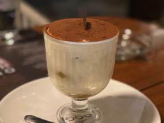 -OGGI TRATTORIA PIZZERIA(深业上城店)