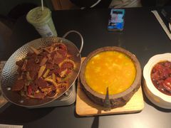 -小菜园新徽菜(青岛市南万象城店)