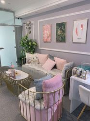 -YooMee优美智能科技美肤机构