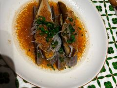 -小厨师·二十年沈家门小海鲜(百井坊巷店)