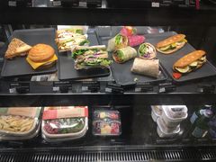 -星巴克(七宝领展广场1F店)