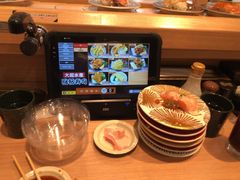 -大起水产回转寿司(道顿堀店)