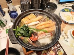 -濱寿司(高新伊藤店)