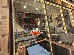 -香港威特瑞茶餐厅(小白楼音乐厅店)