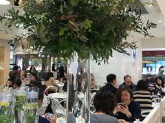 景观位-Lady M(沙田新城市广场店)