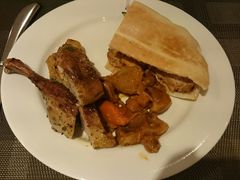 android_upload_pic-广州中心皇冠假日酒店-环市食坊·海鲜自助餐厅