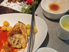 -姑苏家宴·苏帮菜·松鼠桂鱼(苏州总店)