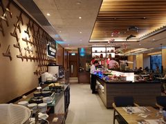 -香港港岛太平洋酒店