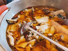 -辣婆婆(航天桥店)