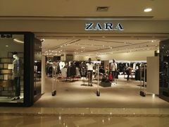 -ZARA(世贸天阶店)