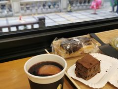 -梦菲思饼屋(瑞金宾馆店)