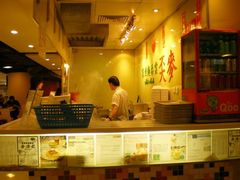 -麦奀云吞面世家(中环店)