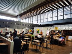 -麦当劳(南京南站站外店)