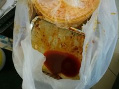 -土大力韩式烤肉料理(39年·和平路店)