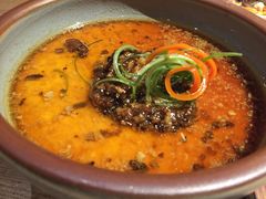 -辛香汇·现炒川菜(武进吾悦店)