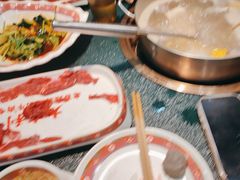 -大吉利·潮汕鲜牛肉火锅(总店)