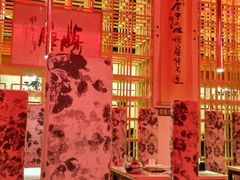 -镜泊湖酒家(兴华街金鼎店)