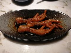 -绿茶餐厅(城西银泰城店)