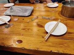 -京朋串屋·烧烤(望京西路总店)