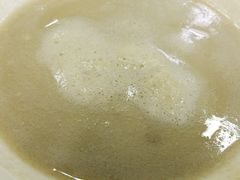 焦圈豆汁-白魁老号饭庄(交道口店)