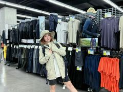 -迪卡侬(民族东店)