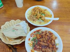 -豆相识•九九豆腐脑(牛咡桥店)