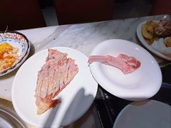 -火炉火自助餐(西直门凯德MALL店)