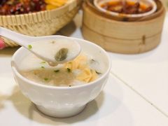 皮蛋瘦肉粥-金鼎轩(亚运村店)