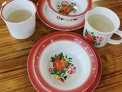 -冶建镜子·老南昌大排档·江西虾王(总店)