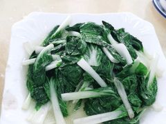 炒时蔬-双月饭店·20年老字号(新村店)