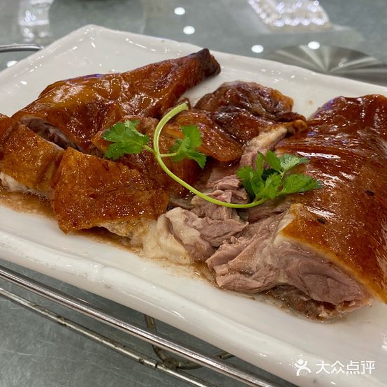 竹溪酒家(南海店)