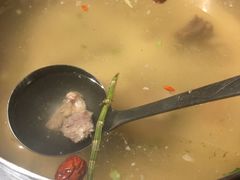 -牛很鲜潮汕牛肉火锅(朝晖路店)