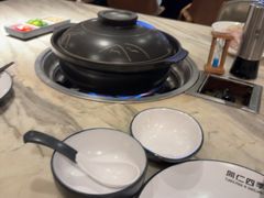 -同仁四季椰子鸡(福田东园总店)