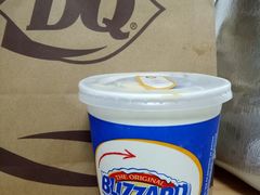 -DQ·蛋糕·冰淇淋(浦江欢乐颂店)