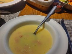 -西豪果木牛排(龙泉万达店)