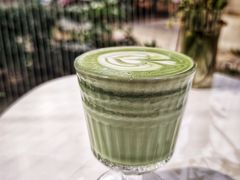 -1/4 ONE QUARTER COFFEE LAB(朝阳大悦城店)